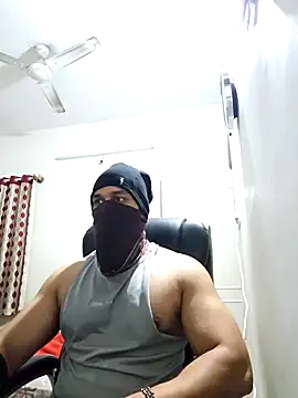 kaizercool1 online show from 02.04.25