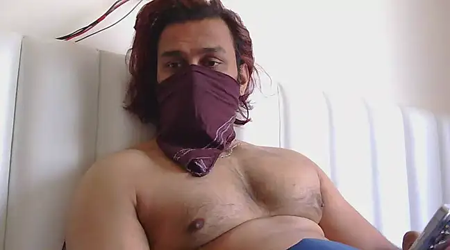 kaizercool1 online show from 02.28.25