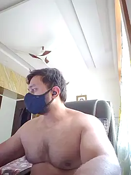 kaizercool1 online show from 11.29.25