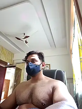 kaizercool1 online show from 12.04.25