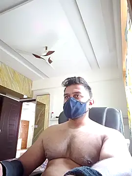 kaizercool1 online show from 12.16.25