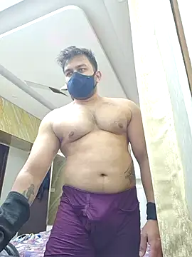 kaizercool1 online show from 01.08.26