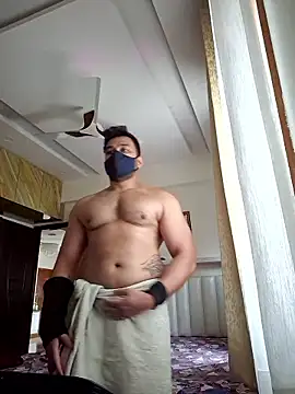 kaizercool1 online show from 01.12.26