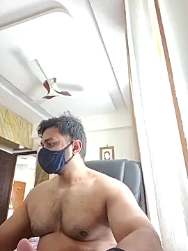 kaizercool1 online show from 02.13.26