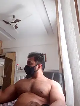 kaizercool1 online show from 03.02.26