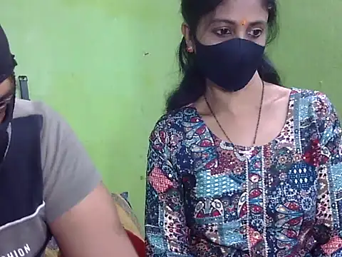 Indian Horny Wife online show from 01.08.26