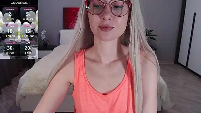 Snapshot of VictoriaTiger chatting on 02.27.25 VictoriaTiger online show from 02.27.25