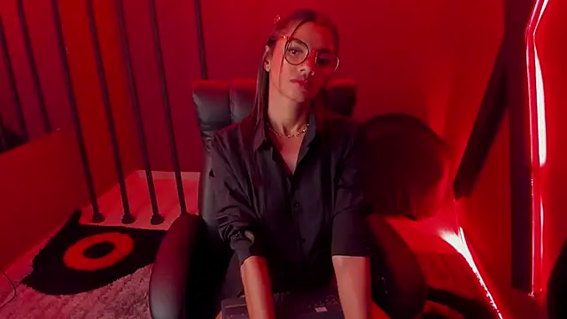 liagirl cute online show from 01.26.25