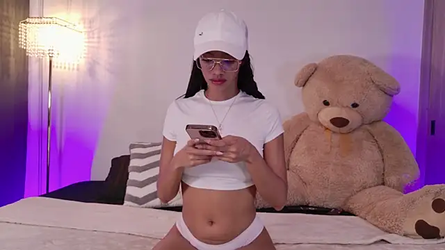 liagirl cute online show from 04.17.26