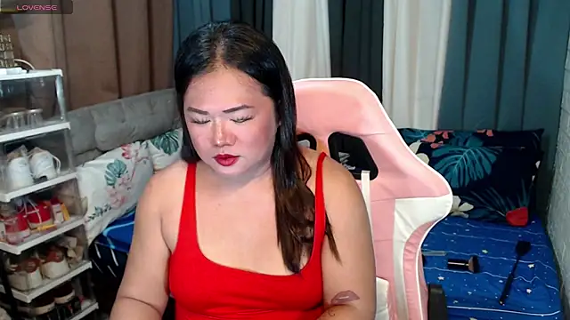 MagnificatMistress online show from 12.03.24