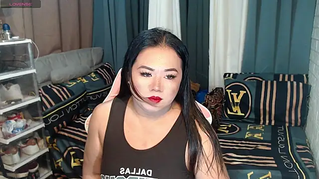 MagnificatMistress online show from 01.19.25