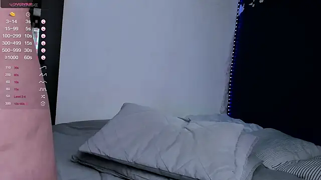 Snapshot of Eurusholmess chatting on 02.27.25 Eurusholmess online show from 02.27.25