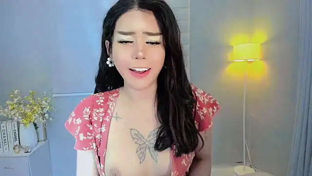 Patricia fox online show from 02.08.25