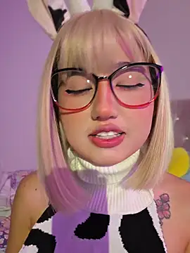 Pinkie Princes online show from 02.21.26