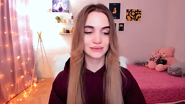 Snapshot of aPieceOfJoy chatting on 02.28.25 aPieceOfJoy online show from 02.28.25