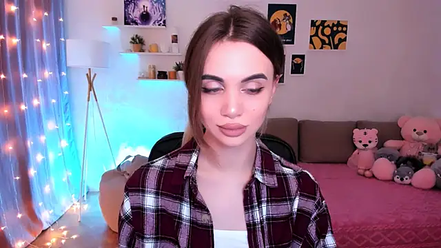 Snapshot of aPieceOfJoy chatting on 03.14.25 aPieceOfJoy online show from 03.14.25