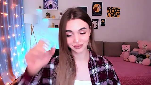 Snapshot of aPieceOfJoy chatting on 03.15.25 aPieceOfJoy online show from 03.15.25