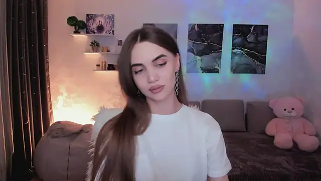 Snapshot of aPieceOfJoy chatting on 11.21.25 aPieceOfJoy online show from 11.21.25