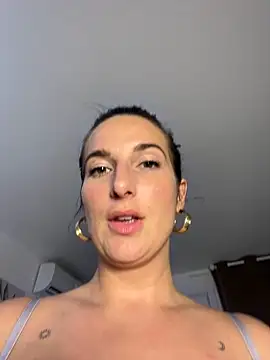 Snapshot of Thescorpionfr chatting on 01.20.25 Thescorpionfr online show from 01.20.25