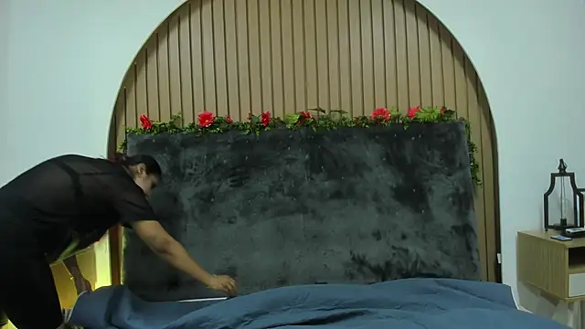 Karlagonzales  online show from 03.07.26