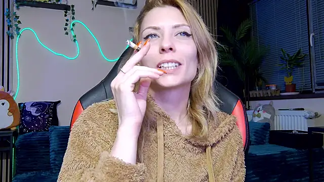 karo123421 online show from 02.25.26