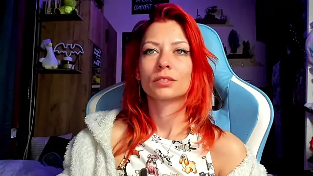 karo123421 online show from 04.08.26