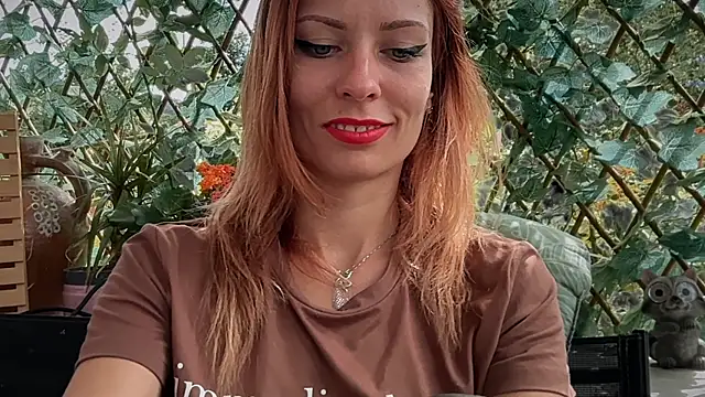 Snapshot of karo123421 chatting on 07.07.26 karo123421 online show from 07.07.26