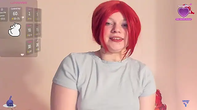 SueNiceeeee online show from 03.03.25