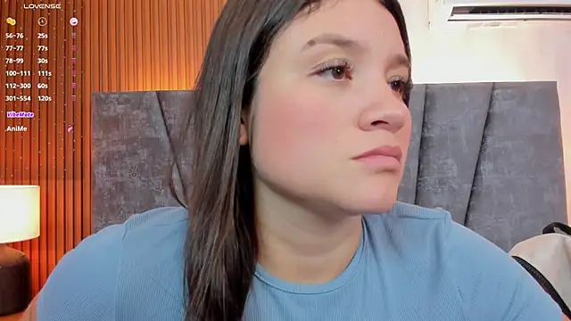 Falak sweett  online show from 02.07.25