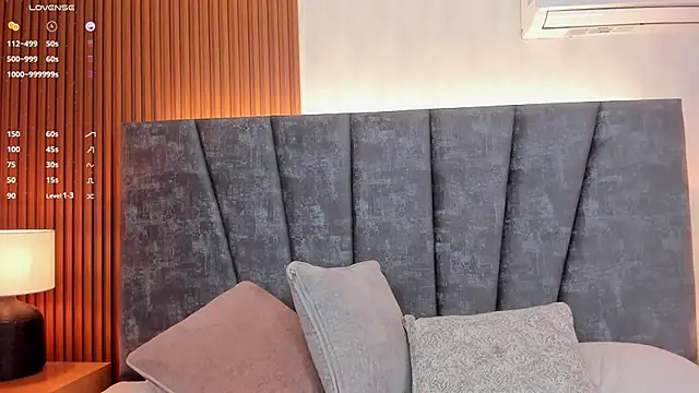 Falak sweett  online show from 02.24.25