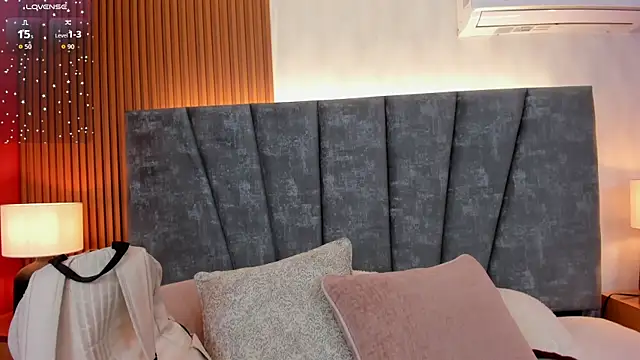 Falak sweett  online show from 01.15.26