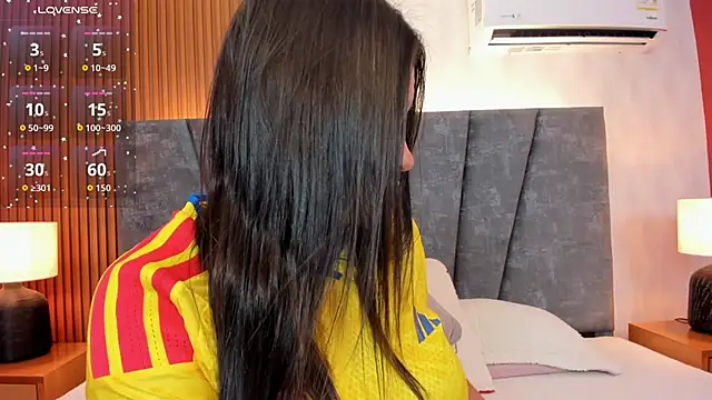 Falak sweett  online show from 03.26.26