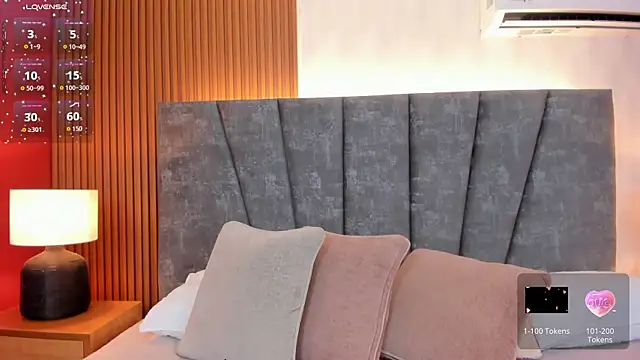 Falak sweett  online show from 03.30.26