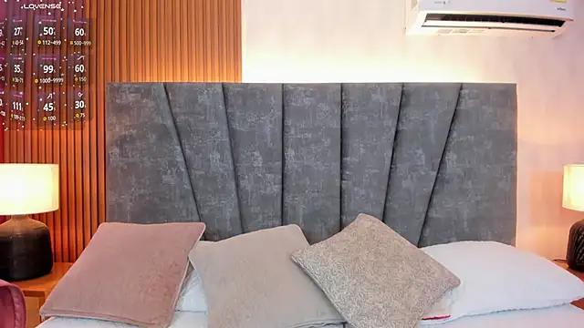 Falak sweett  online show from 04.15.26