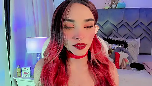 LeyXandrabraz online show from 12.20.24