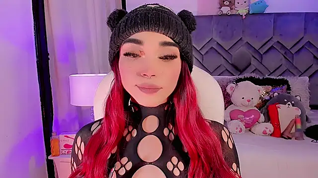 LeyXandrabraz online show from 12.26.24