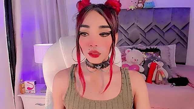 LeyXandrabraz online show from 01.19.25