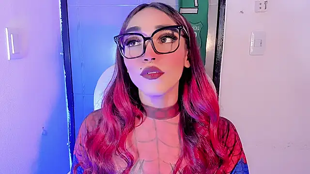 LeyXandrabraz online show from 03.08.25