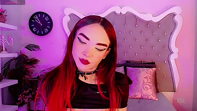 LeyXandrabraz online show from 11.30.25