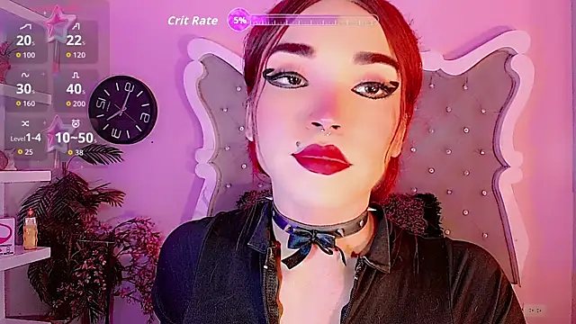 LeyXandrabraz online show from 01.15.26