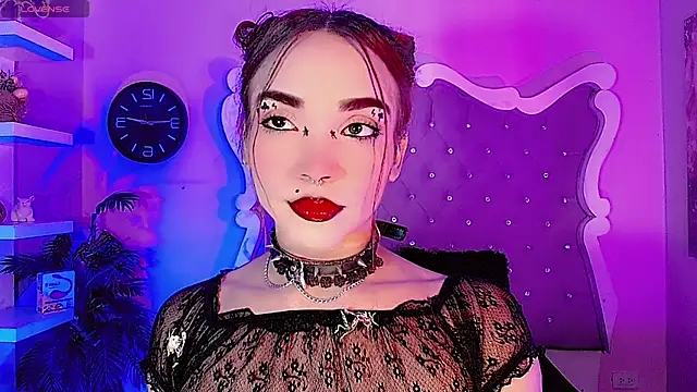 LeyXandrabraz online show from 02.21.26