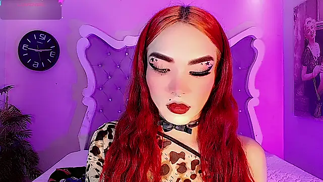 LeyXandrabraz online show from 03.28.26