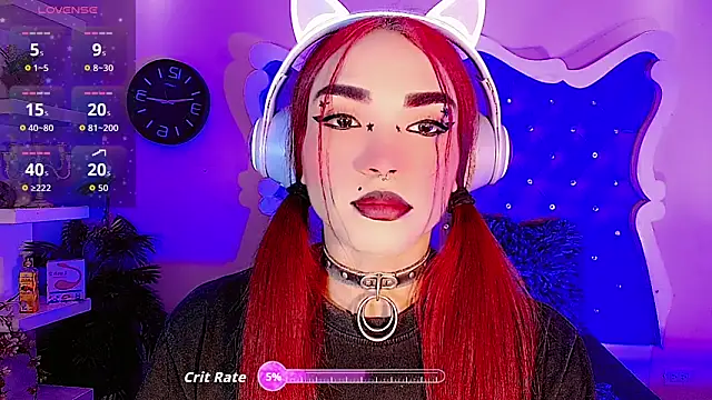 LeyXandrabraz online show from 04.05.26