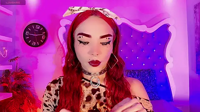 LeyXandrabraz online show from 04.11.26