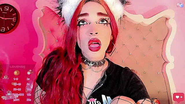 LeyXandrabraz online show from 05.27.26