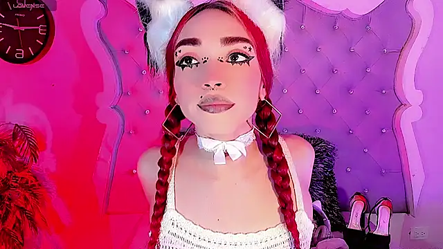 LeyXandrabraz online show from 05.29.26