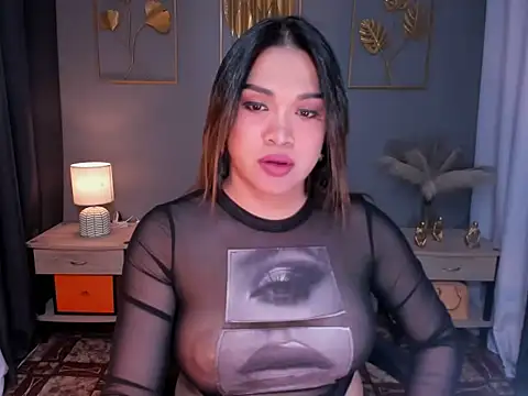 MaxeneCullens online show from 01.11.25