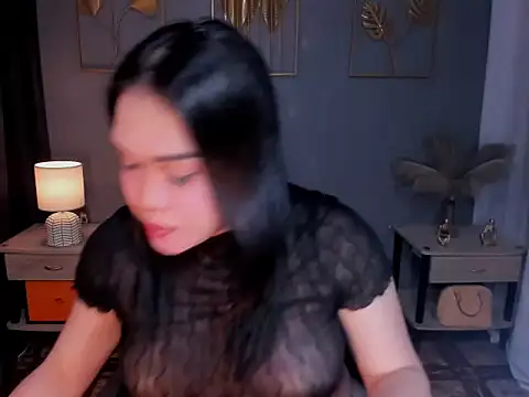 MaxeneCullens online show from 09.27.25