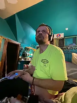 charactrzero online show from 12.02.24