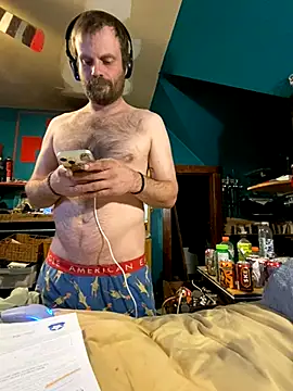 charactrzero online show from 12.04.24